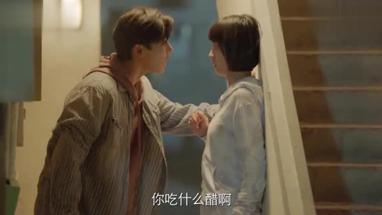 异世契